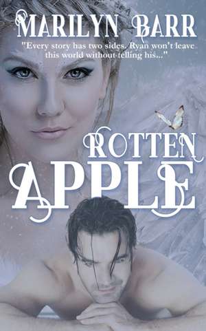 Rotten Apple de Marilyn Barr