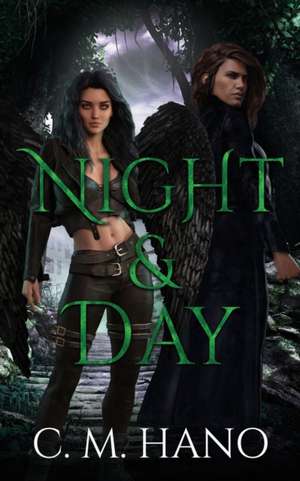 Night & Day de C. M. Hano