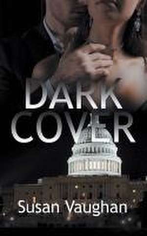 Dark Cover de Susan Vaughan