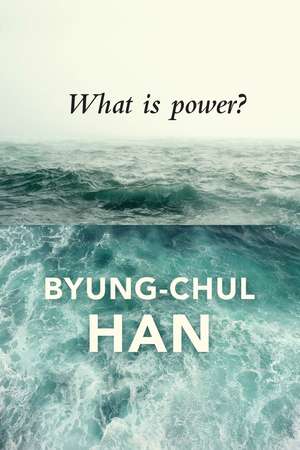 What is Power? de B Han