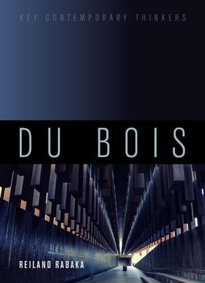 Du Bois de Reiland Rabaka