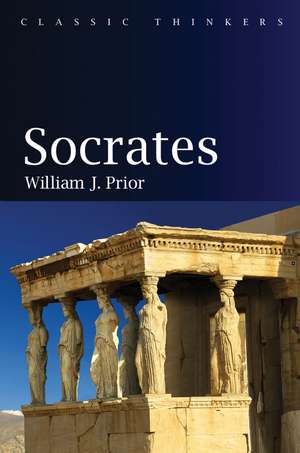 Socrates de Prior