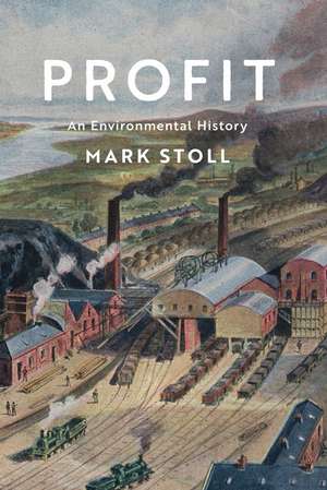 Profit de Mark Stoll