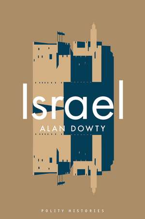 Israel de A Dowty