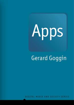 Apps de Gerard Goggin