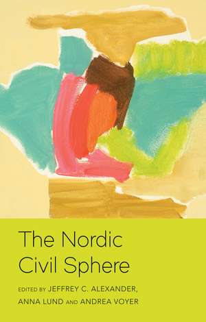 The Nordic Civil Sphere de Alexander