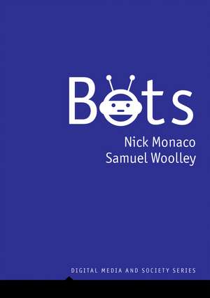 Bots de N Monaco