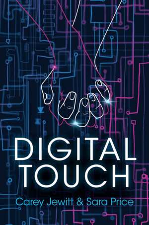 Digital Touch de Jewitt