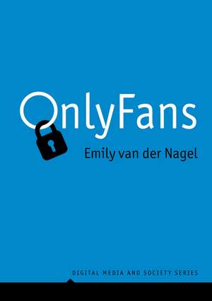 OnlyFans de Emily van der Nagel