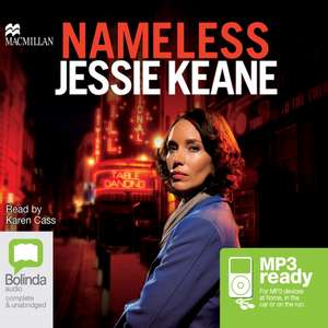Keane, J: Nameless