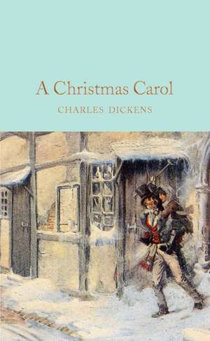 A Christmas Carol de Charles Dickens