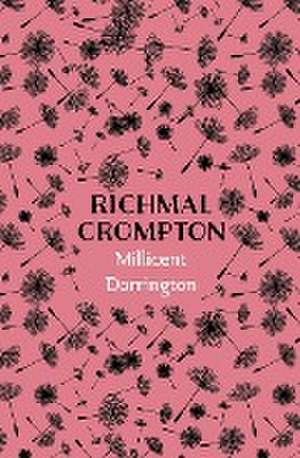 Millicent Dorrington de Richmal Crompton