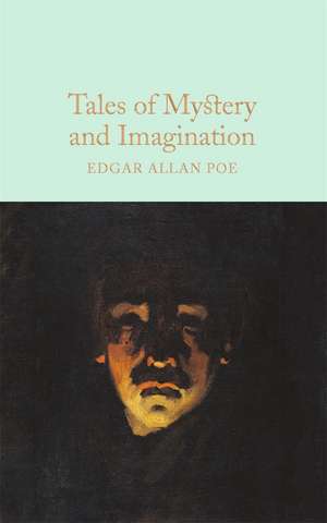 Tales of Mystery & Imagination de Edgar Allan Poe