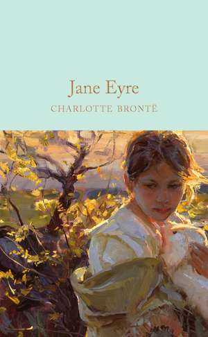 Jane Eyre de Charlotte Bronte