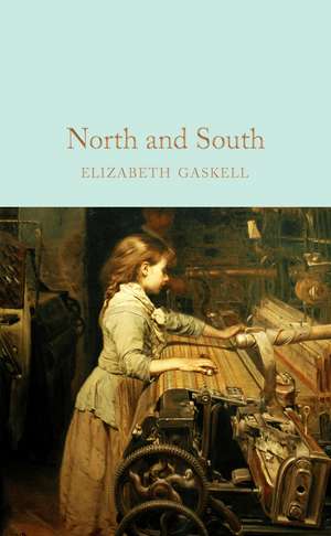 North and South de Elizabeth Gaskell