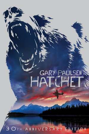 Hatchet de Gary Paulsen