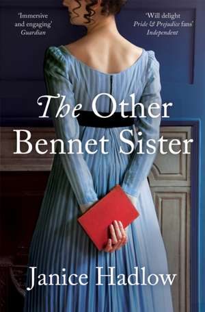 The Other Bennet Sister de Janice Hadlow