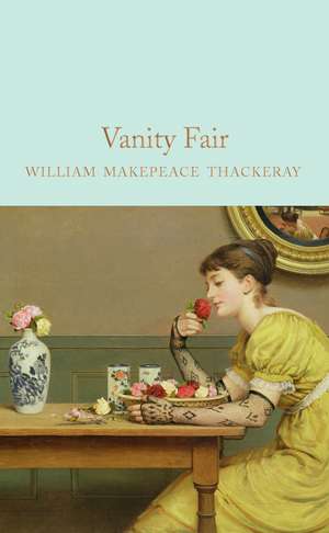 Thackeray, W: Vanity Fair