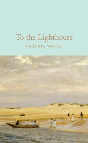 To the Lighthouse de Virginia Woolf