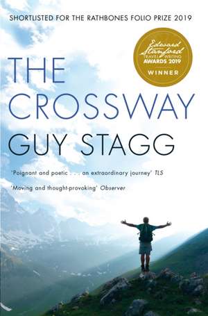 Stagg, G: Crossway de Guy Stagg