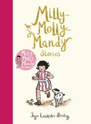 Milly-Molly-Mandy Stories de Joyce Lankester Brisley