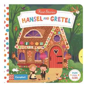 Taylor, D: Hansel and Gretel de Dan (Freelance Illustrator) Taylor