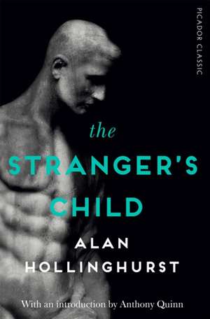 The Stranger's Child de Alan Hollinghurst