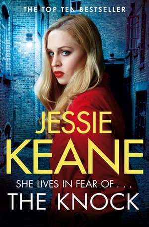 KNOCK de Jessie Keane