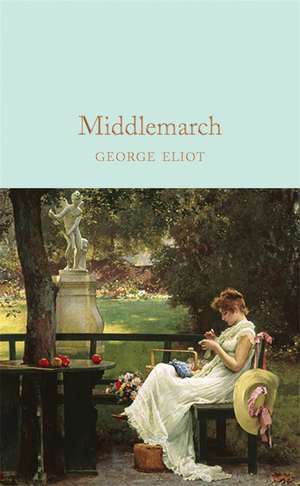 Middlemarch de George Eliot