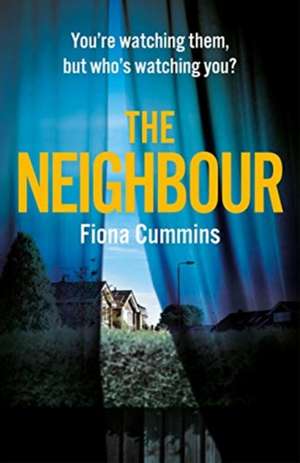 Cummins, F: The Neighbour de Fiona Cummins