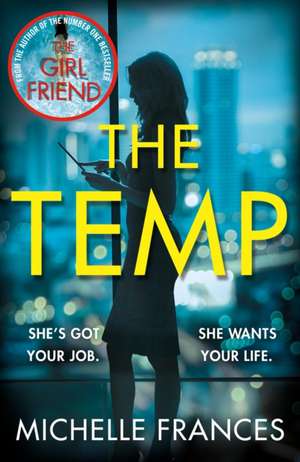 The Temp de Michelle Frances