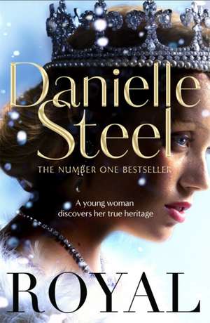 Royal de Danielle Steel