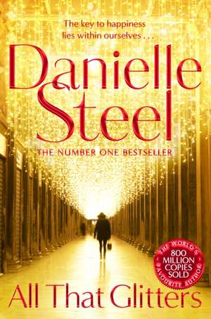 All That Glitters de Danielle Steel