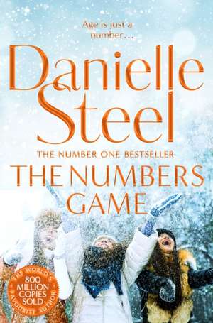 The Numbers Game de Danielle Steel