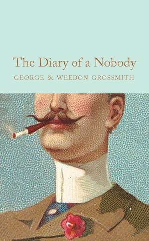 The Diary of a Nobody de George Grossmith