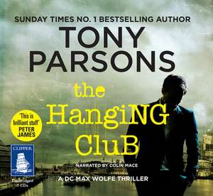 Parsons, T: The Hanging Club