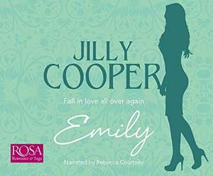 Cooper, J: Emily