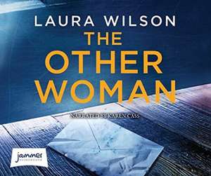 WILSON, L: OTHER WOMAN