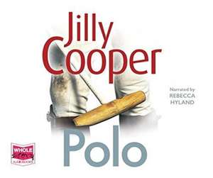 Polo de Jilly Cooper
