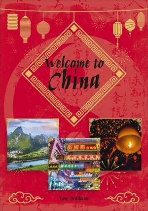 Bradman, T: Reading Planet KS2 - Welcome to China - Level 8: de Tom Bradman