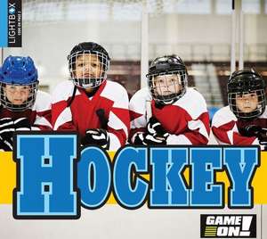 Hockey de Karen Durrie