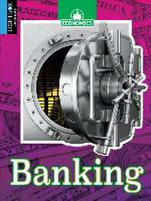 Banking de Heather Hudak