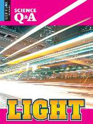 Hamilton, G: Light