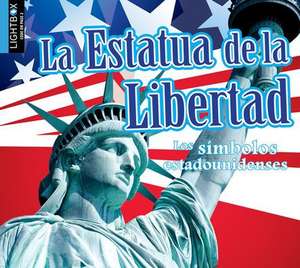 La Estatua de la Libertad de Steve Goldsworthy