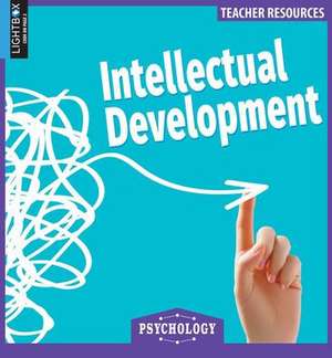 Intellectual Development de Andrew Solway