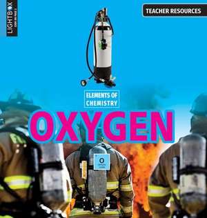 Oxygen de Mari Rich