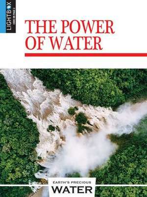 The Power of Water de John Willis