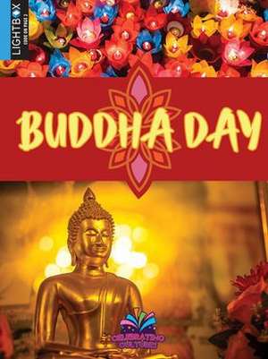 Buddha Day de Jill Foran