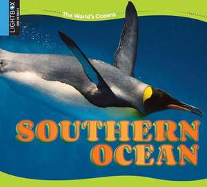 Southern Ocean de Heather Kissock