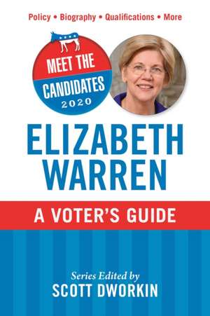 Meet the Candidates 2020: Elizabeth Warren de Grant Stern